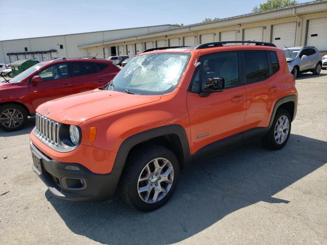 jeep renegade l 2016 zaccjbbt3gpc74066