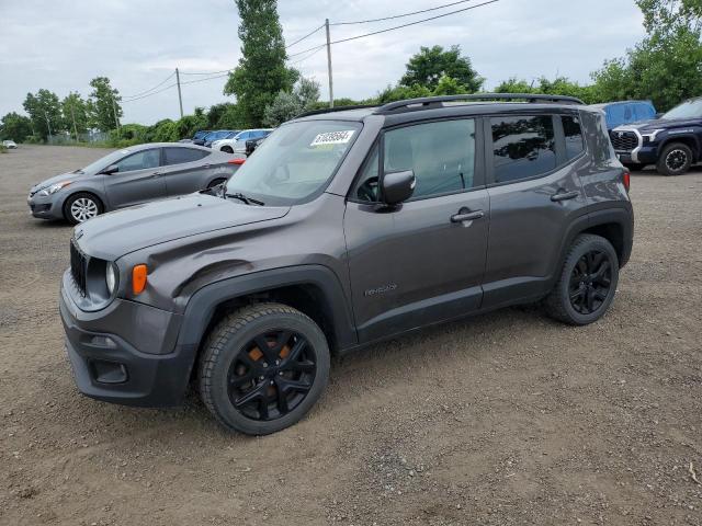 jeep renegade 2016 zaccjbbt3gpc95127