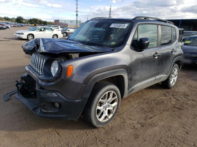 jeep renegade l 2016 zaccjbbt3gpd31060