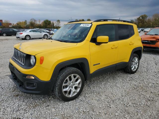 jeep renegade l 2016 zaccjbbt3gpd64351