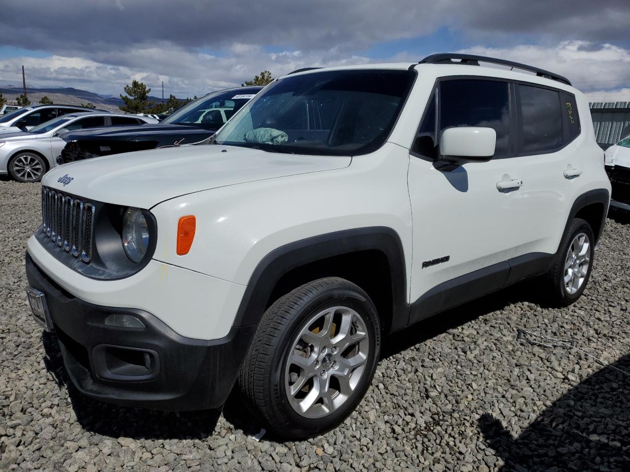 jeep renegade 2016 zaccjbbt3gpd93140