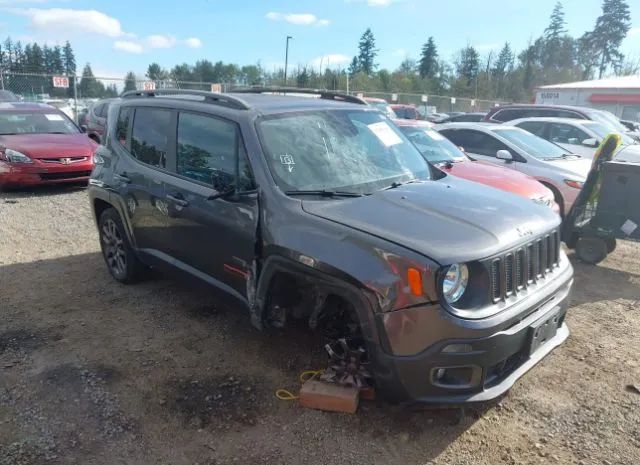 jeep renegade 2016 zaccjbbt3gpe31207