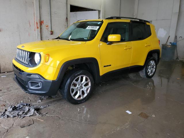 jeep renegade l 2015 zaccjbbt4fpb27687