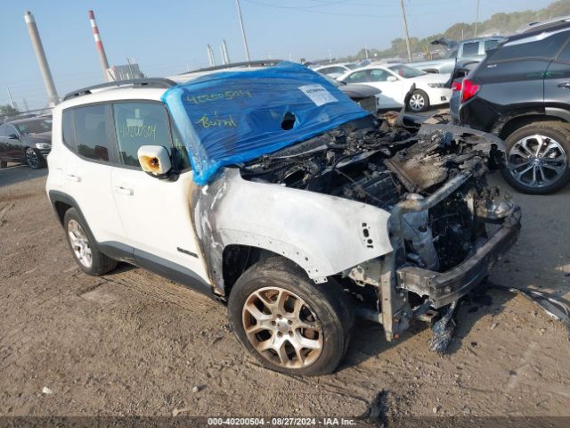 jeep renegade 2015 zaccjbbt4fpb62178