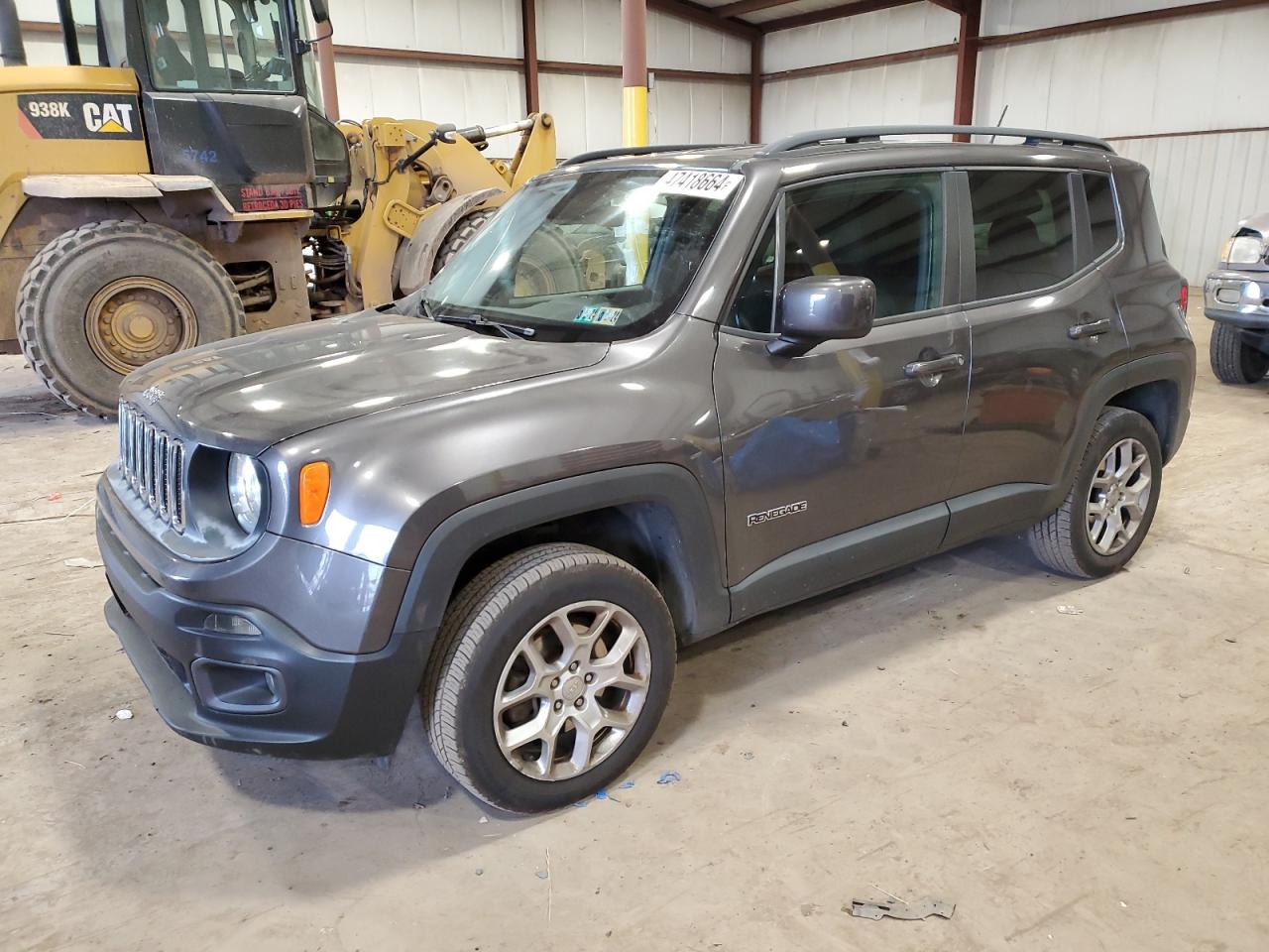 jeep renegade 2016 zaccjbbt4gpd59126