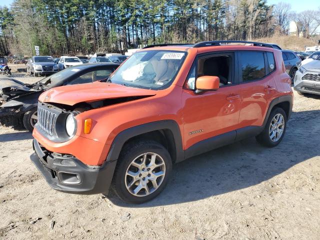 jeep renegade 2016 zaccjbbt4gpd67288