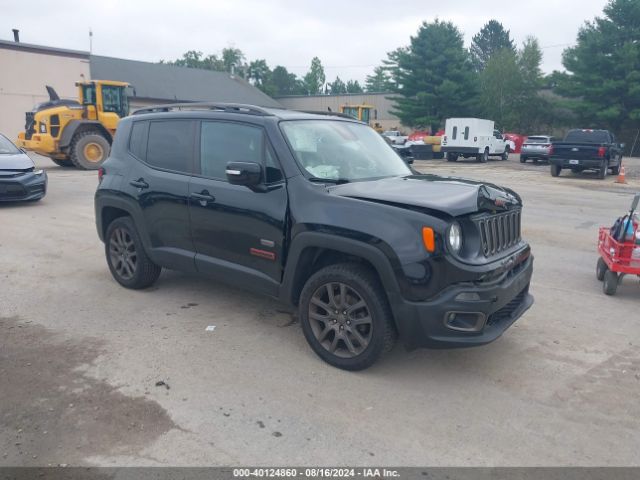 jeep renegade 2016 zaccjbbt4gpd78260