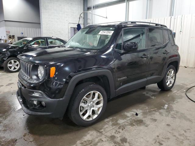 jeep renegade l 2016 zaccjbbt4gpe34729