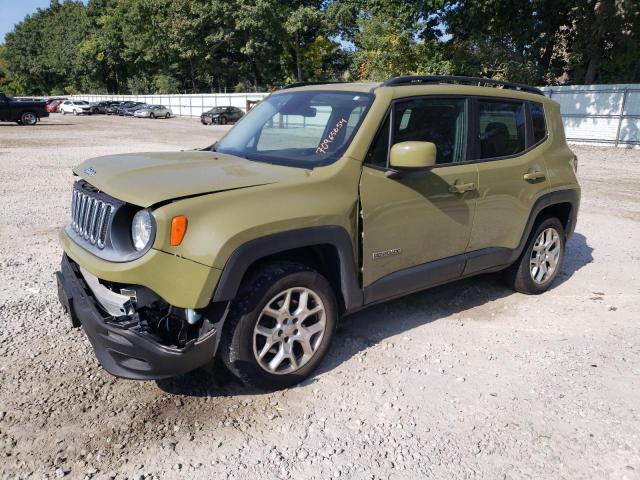 jeep renegade l 2015 zaccjbbt5fpb28122