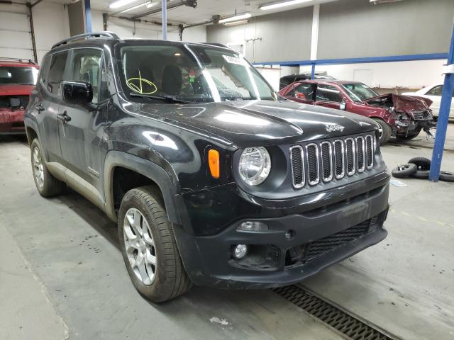 jeep renegade l 2015 zaccjbbt5fpb44756