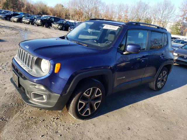 jeep renegade l 2016 zaccjbbt5gpd22246