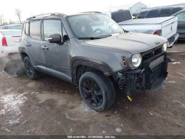 jeep renegade 2016 zaccjbbt5gpd37944