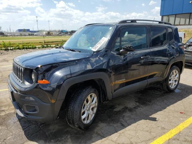 jeep renegade l 2016 zaccjbbt5gpd46319