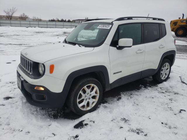 jeep renegade l 2016 zaccjbbt5gpd80793