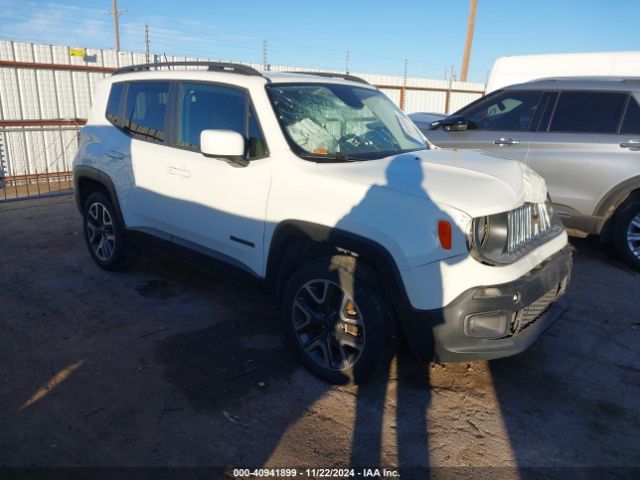 jeep renegade 2016 zaccjbbt5gpd93124