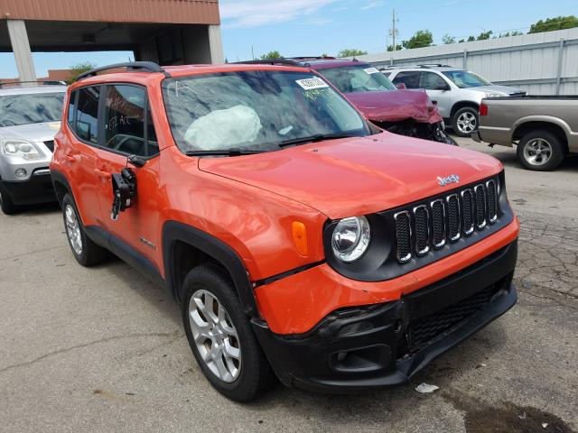 jeep  2016 zaccjbbt5gpd98999