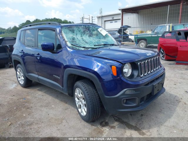 jeep renegade 2016 zaccjbbt5gpe07605