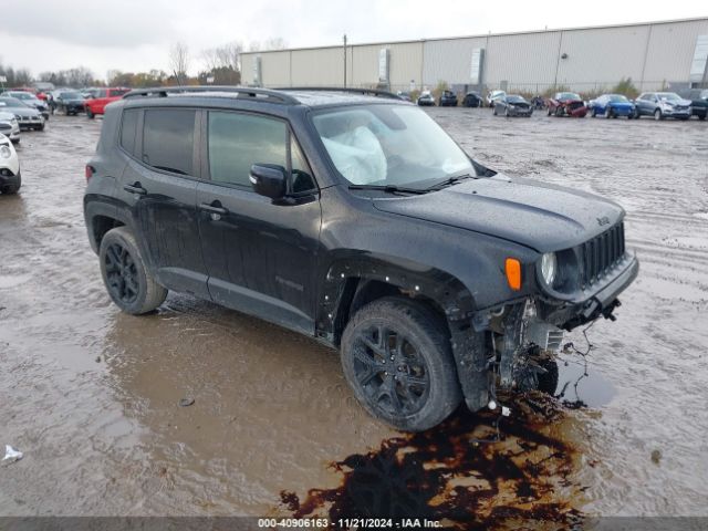 jeep renegade 2016 zaccjbbt5gpe13291