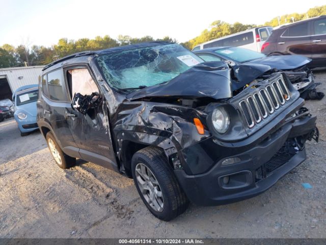 jeep renegade 2016 zaccjbbt5gpe20662