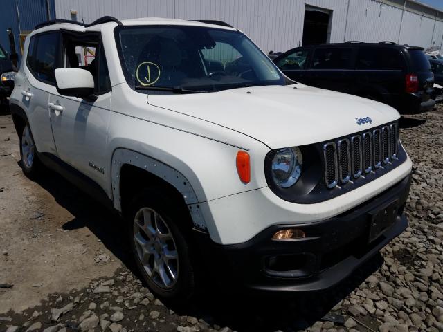 jeep renegade l 2016 zaccjbbt5gpe21651