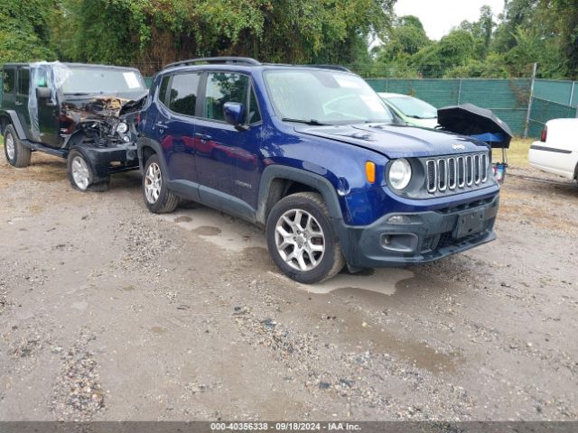 jeep renegade 2016 zaccjbbt5gpe26042