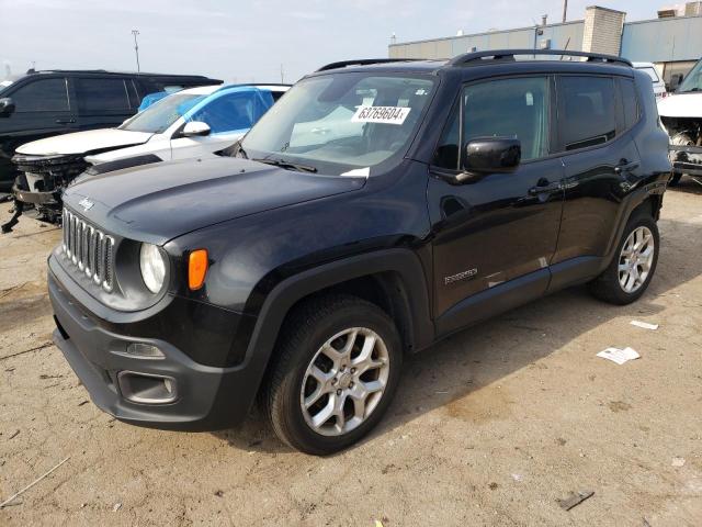 jeep renegade l 2016 zaccjbbt5gpe38014