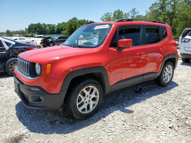 jeep renegade l 2015 zaccjbbt6fpb85090