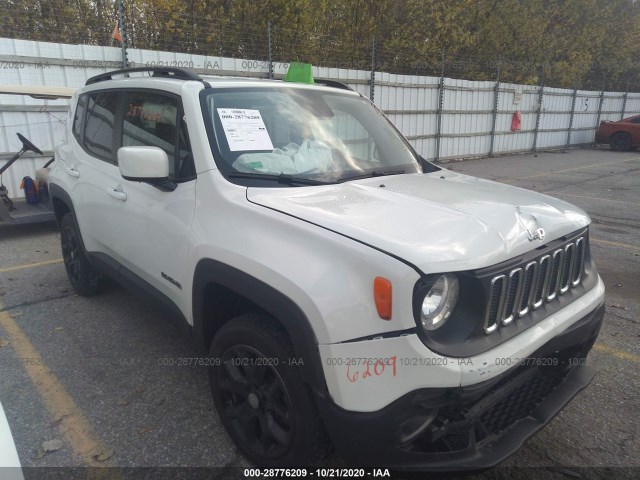 jeep renegade 2015 zaccjbbt6fpb95912