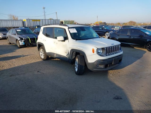 jeep renegade 2015 zaccjbbt6fpb96946