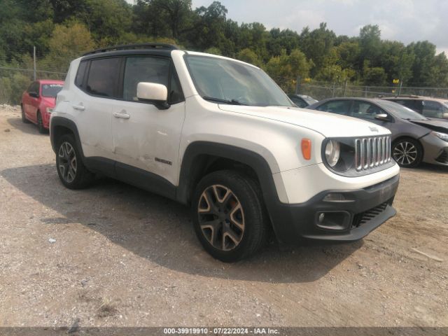 jeep renegade 2015 zaccjbbt6fpc27287