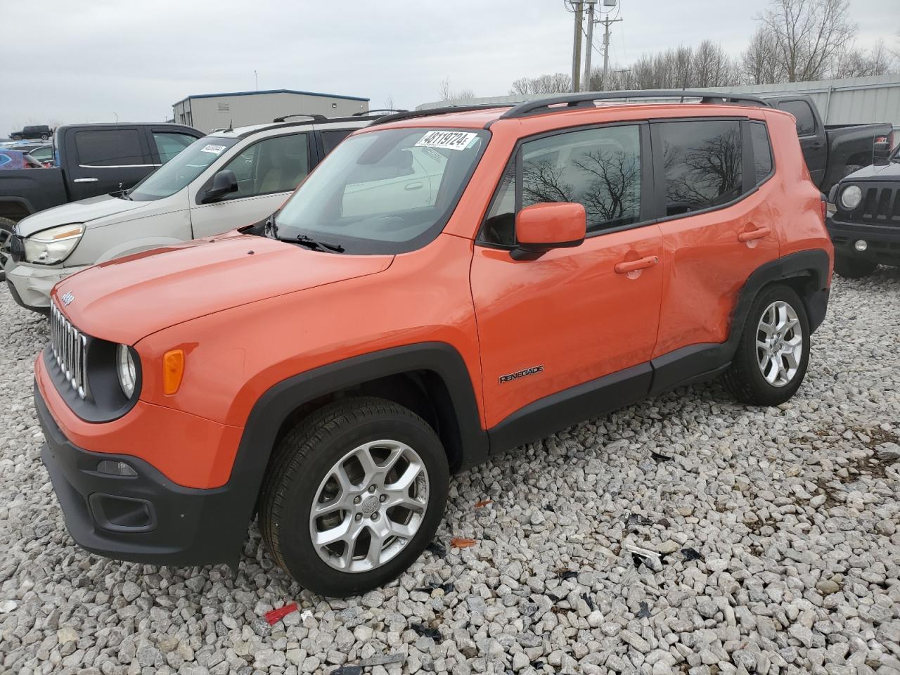 jeep renegade 2016 zaccjbbt6gpc52711