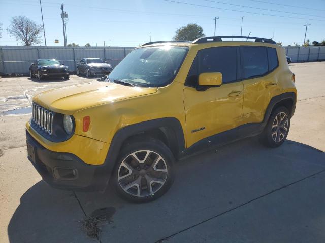 jeep renegade l 2016 zaccjbbt6gpd00756