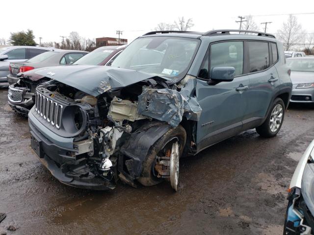 jeep renegade 2016 zaccjbbt6gpd20490