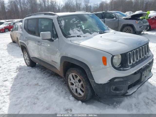 jeep renegade 2016 zaccjbbt6gpd44935