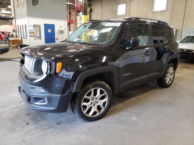 jeep renegade l 2016 zaccjbbt6gpd53991