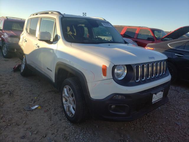 jeep renegade l 2016 zaccjbbt6gpd60004