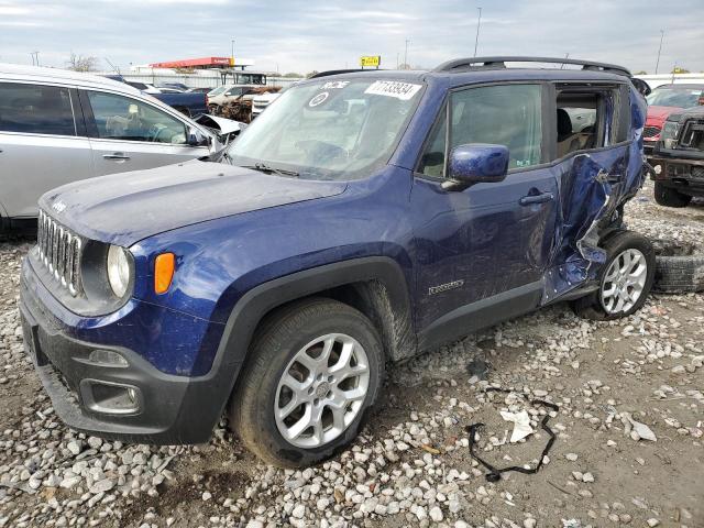 jeep renegade l 2016 zaccjbbt6gpd63274