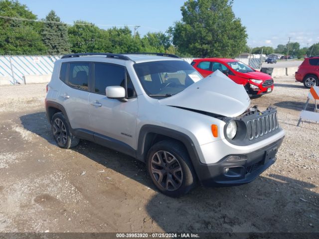 jeep renegade 2015 zaccjbbt7fpb87818