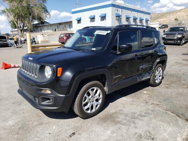 jeep renegade 2015 zaccjbbt7fpb88127