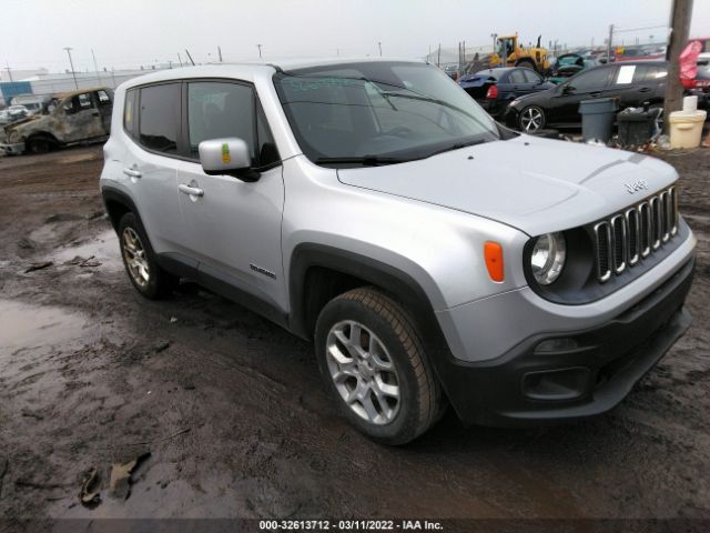 jeep renegade 2015 zaccjbbt7fpb96244