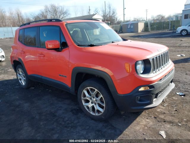 jeep renegade 2015 zaccjbbt7fpc19344