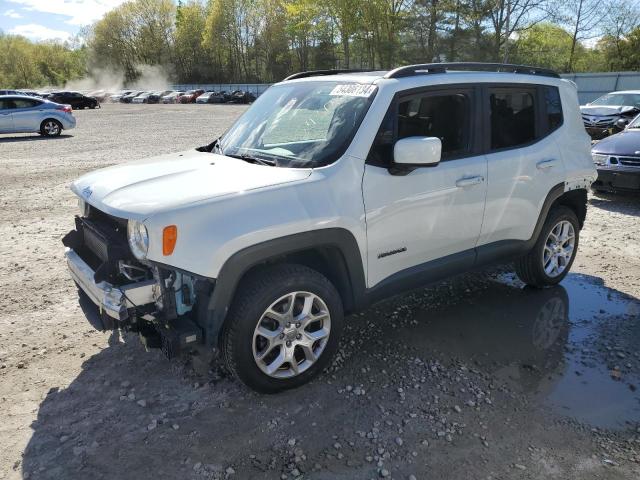 jeep renegade 2016 zaccjbbt7gpc72868