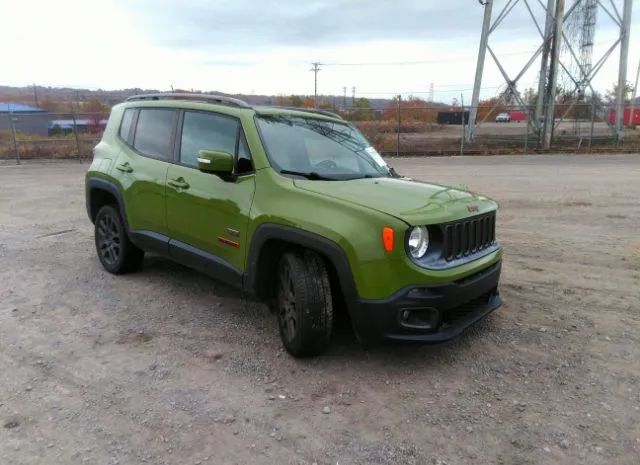 jeep renegade 2016 zaccjbbt7gpc85328