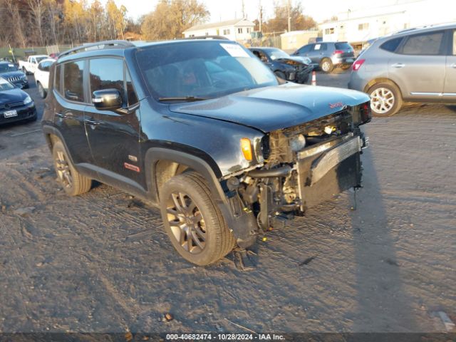 jeep renegade 2016 zaccjbbt7gpc91369