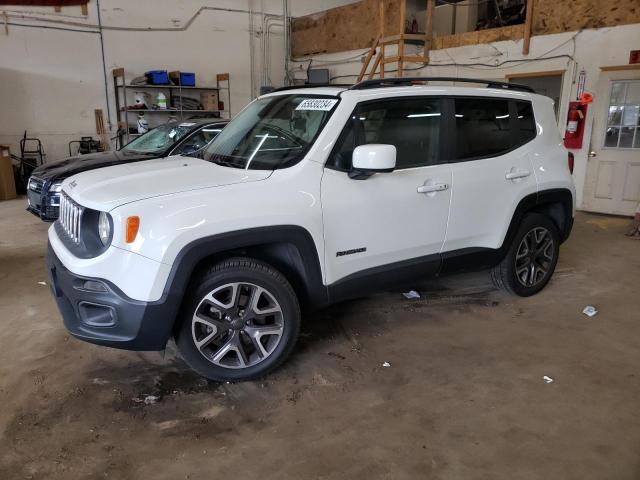 jeep renegade l 2016 zaccjbbt7gpd26993