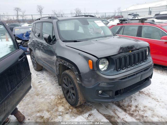 jeep renegade 2016 zaccjbbt7gpd59282