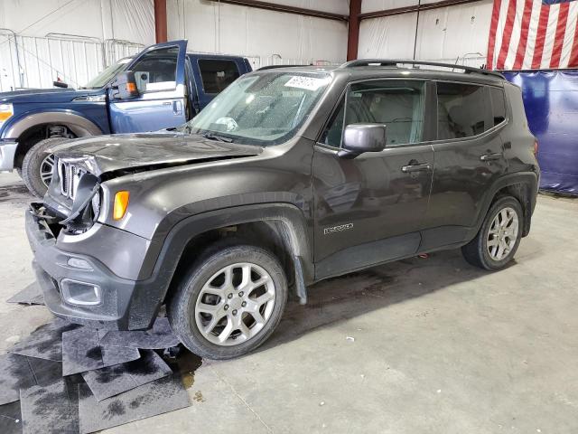 jeep renegade l 2016 zaccjbbt7gpd79435