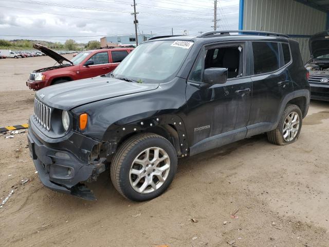 jeep renegade l 2016 zaccjbbt7gpe14426