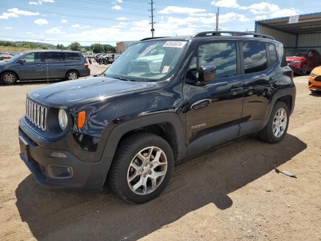 jeep renegade 2016 zaccjbbt7gpe20646