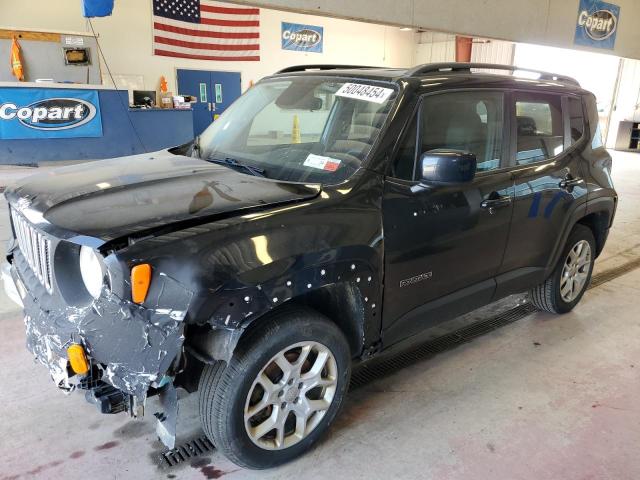 jeep renegade 2015 zaccjbbt8fpb51894